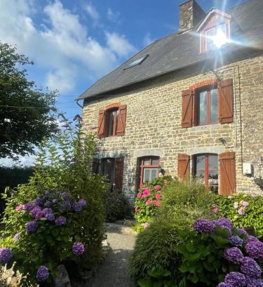 Maupertuis House | La Pagerie