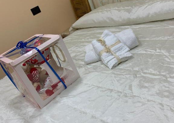 Ercolano Bed & Breakfast | La pagliara