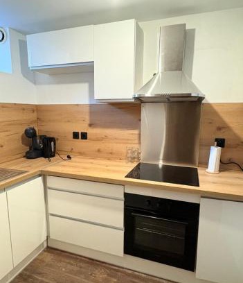 Beaucroissant Bed & Breakfast | La Paix chambres privées - Logement partagé tout confort