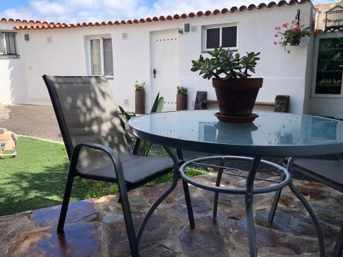 Los Silos Apartment | La Pajarera