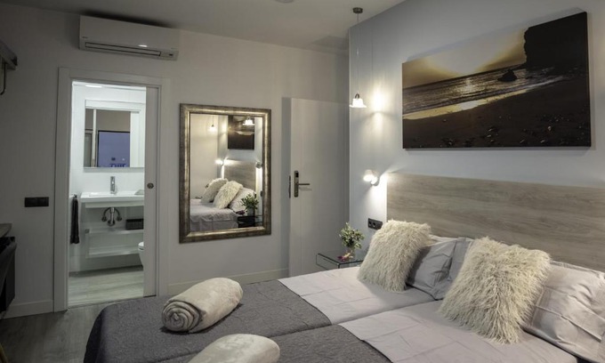 Las Palmas de Gran Canaria Hotel | La Palmera Hotel Boutique