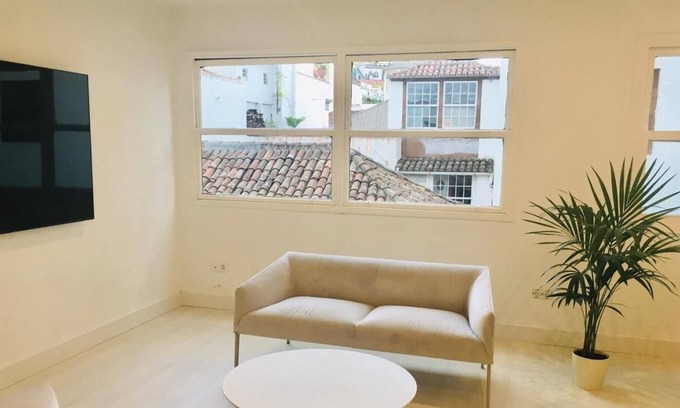 Santa Cruz de la Palma Apartment | La Palma DeLuxe 1 Centre
