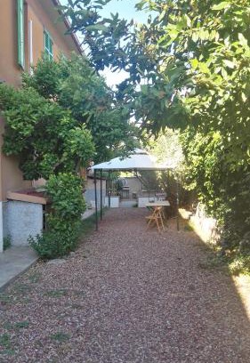 Piombino House | La Palma appartamenti