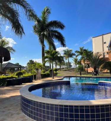 Indaiatuba Hotel | La Palma Hotel Fazenda