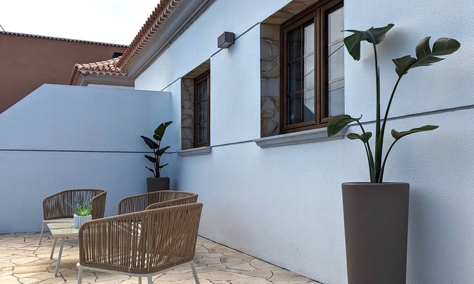 Barlovento House | La Palma Nature