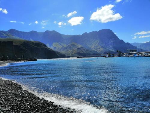 Agaete Apartment | La Palmita House Flat