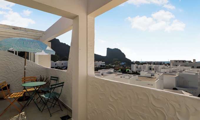 Agaete House | La Palmita Sea Views Agaete