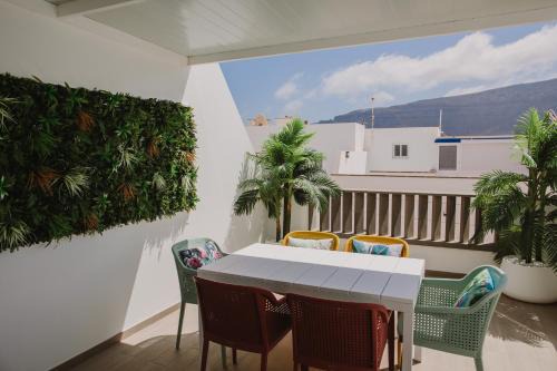 Caleta de Sebo House | La Pardela Exclusive Apartamentos