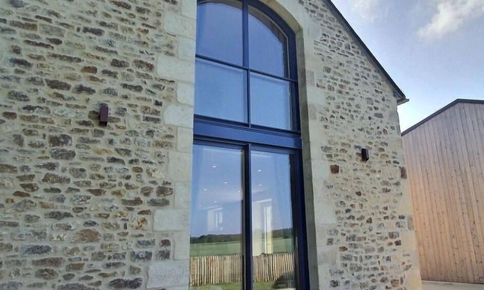 Tramain House | La Parenthèse - TRAMAIN