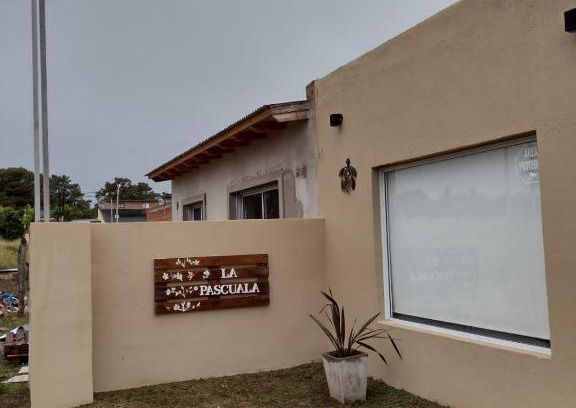 Claromeco House | La Pascuala