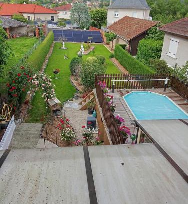 Maurs Bed & Breakfast | la passerelle