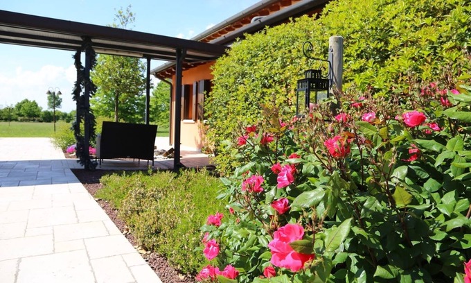 Silea Bed & Breakfast | La Perla Del Sile Country House