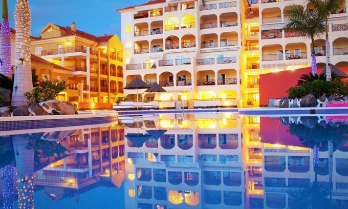 Los Cristianos Apartment | La Perla