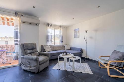 Vielle-Chapelle Apartment | La perle de Coco