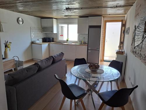 Puerto del Rosario Apartment | La Perlita