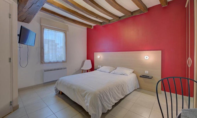 Avoine Apartment | La Petite Maison appartement 1