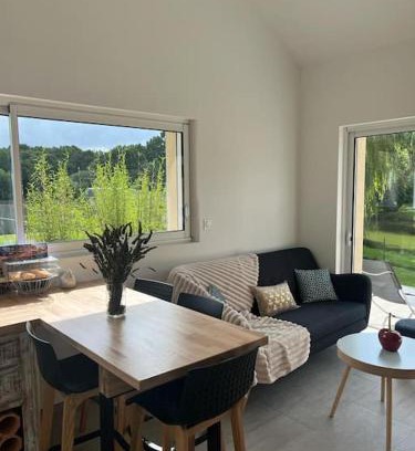 Plelan-le-Petit House | La petite maison