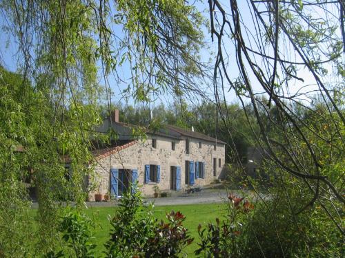 Mauleon Bed & Breakfast | La petite Vallee