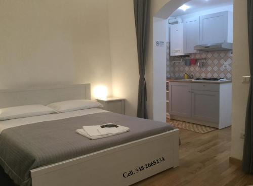 Isernia House | La Piazzetta B&B - Mini appartamento con ingresso indipendente