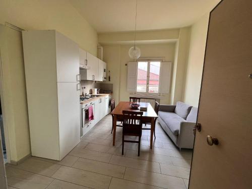 Avellino Apartment | La Piazzetta