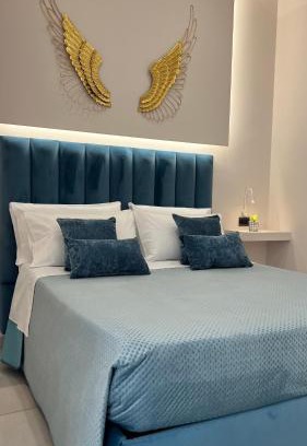 Torre del Greco Apartment | La Piazzetta