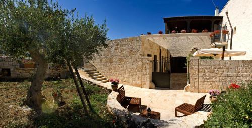 Alberobello Bed & Breakfast | La Piccola Corte