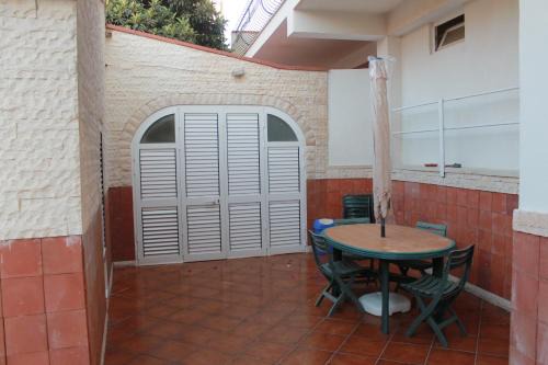 Fontane Bianche Apartment | La Piccola Musa