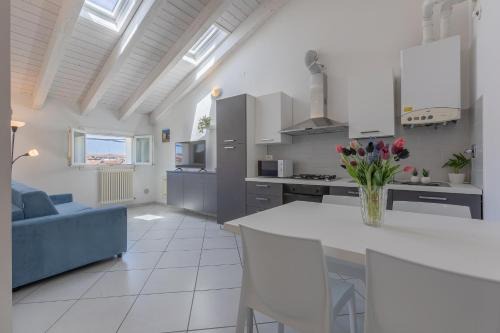 Comacchio Apartment | La Piccola Venezia Apartment