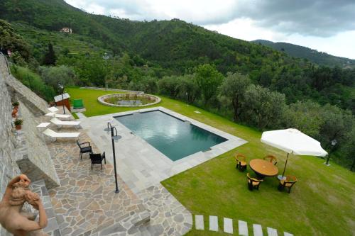 Pietrapiana House | La Pietra Piana Casa Vacanze