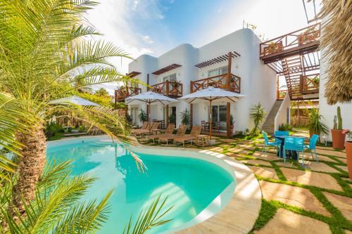 Barra Grande Hotel | La Plage Hotel Boutique