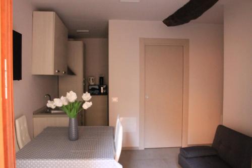 Spoleto Apartment | La Ponzianina