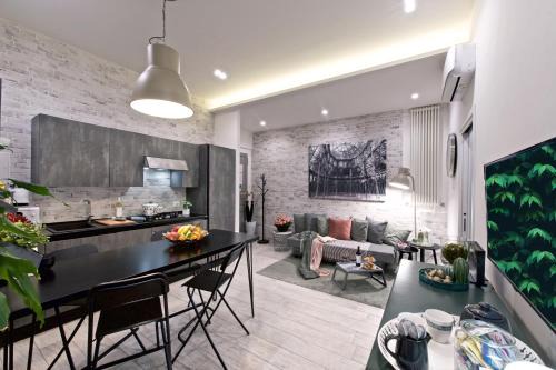 Vatican Apartment | La Porta sul Vaticano