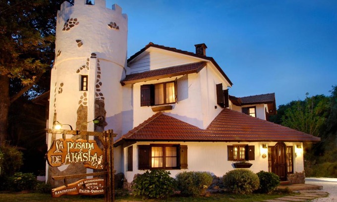 Villa General Belgrano Bed & Breakfast | La Posada de Akasha