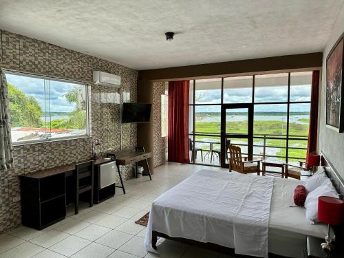 Iquitos Hotel | La Posada del Cauchero Hotel & Suites