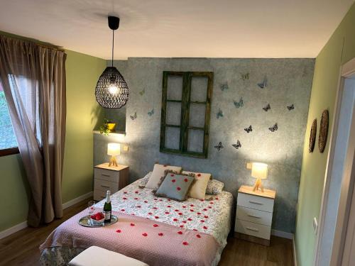 Arbancon Apartment | La Posada del Pueblo