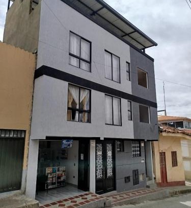 Sutatenza Apartment | La Posada Mia