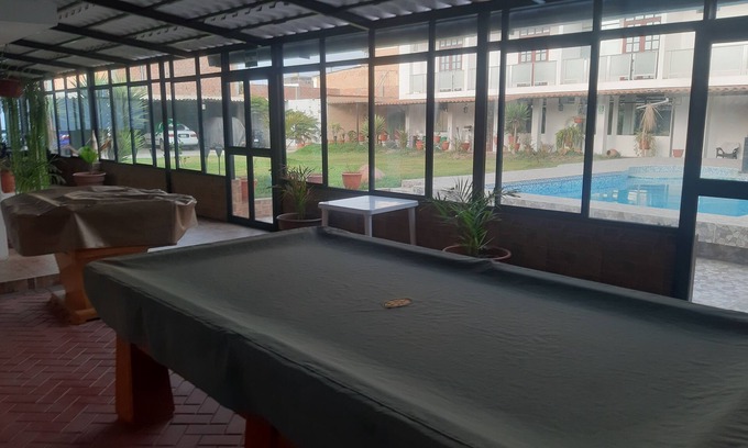 Pimentel Bed & Breakfast | La Posada