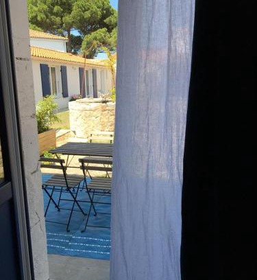 Boyardville Apartment | La possibilité d'une île