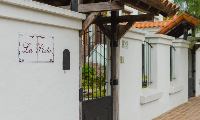 Tigre Apartment | La Posta Tigre