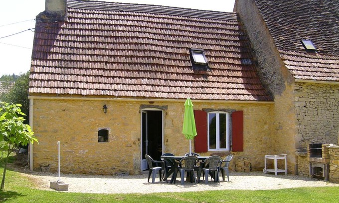 Siorac-en-Perigord House | La Prairie