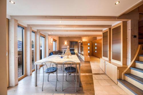 Castello-Molina di Fiemme Apartment | La Pratolina Attico