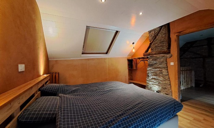 Tavigny House | La Ptit Marie
