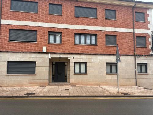Cardenas Apartment | La puerta del valle II Bonito apartamento bien equipado