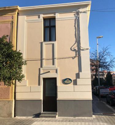 Pellaro Bed & Breakfast | La punta dei venti