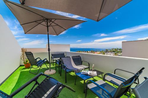 Alcala Apartment | La Punta