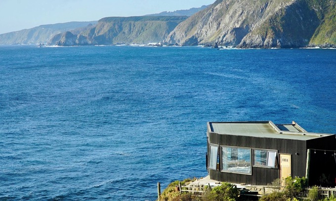 Quintay Apartment | La Punta Loft