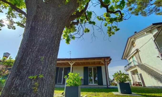 Cavallino-Treporti House | La Quercia