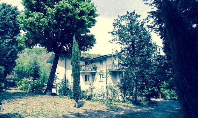San Cipriano Picentino Bed & Breakfast | La Quercia Antica B&B