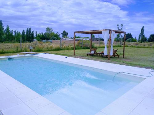 San Rafael House | La Querencia