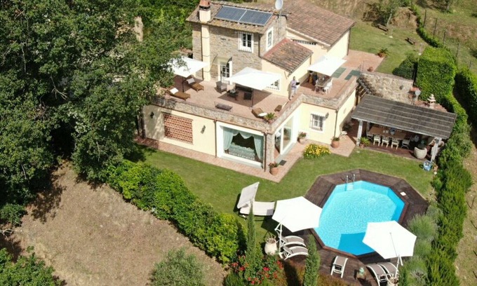 Cascine-La Croce Other | La Quiete - Capannori ,Tuscany